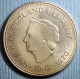 Netherlands / Nederland • 10 Gulden 1970 • Ag 720‰ • Juliana • [24-254] - 1948-1980 : Juliana