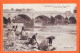 12272 / ⭐ RIVESALTES (66) BOUGADERES Lessiveuses Lavandières Sur Bords AGLY 1915-Melle CLARA Pyrénées Orientales - Rivesaltes