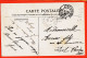 12274 / ⭐ ♥️ Rare RIVESALTES (66) Communiantes Promenade Boulevard De LA LLOBERE 1905 à JOLY Port-Vendres Lib. BRUN 627 - Rivesaltes