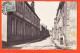 12276 / ⭐ RIVESALTES (66) Ecole Communale Rue PERPIGNAN 1905 à JOLY Chez GARIDOU Mercière Port-Vendres B-F 12 - Rivesaltes