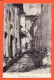 12389 / ⭐ ( Etat Parfait ) MOUGINS 06-Alpes Maritimes Vieille Rue Illustration 1910s Editeur Joseph DORBES - Mougins