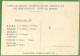 Aa5661 - ITALY - Postal History - FOOTBALL 1934 FIFA Postcard - Signed MARTINATI - Fußball-Europameisterschaft (UEFA)