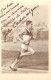 Themes Div-ref VV255- Sports - Athletisme - Jules Ladoumegue  - - Leichtathletik