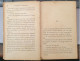 Delcampe - Sébastopol En Mai Et Août 1855 - Comte Léon Tolstoi - Souvenirs - Edition Flammarion, Circa 1900 - 1801-1900