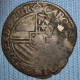 Brabant • Gros • Charles V • 1542 - 1556 • Légende Du Droit Répétée Au Revers • Belgique / Karel Quint • [24-259] - Other & Unclassified
