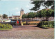 1971-1973 Zierikzee De Zuiderhavenpoort, Nobelpoort Etc 4 X Waarvan 3 X In Kleur Gelopen Met Zegel - Zierikzee