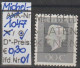 1975 - NIEDERLANDE - FM/DM "Königin Juliana" 90 C Dkl'grau - O Gestempelt - S. Scan (1047o 01-03 Nl) - Used Stamps