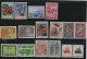 Italie Timbres Divers - Various Stamps -Verschillende Postzegels XX - 1961-70: Neufs