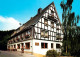 73544893 Latrop Sauerland Gasthof Pension Hubertushoehe Fachwerk Latrop Sauerlan - Schmallenberg