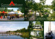 73544732 Steinhuder Meer Campingplatz Mardorf Details Steinhuder Meer - Steinhude