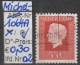 1976 - NIEDERLANDE - FM/DM "Königin Juliana" 55 C Rot - O Gestempelt - S. Scan (1064Ao 01-11 Nl) - Gebraucht