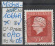 Delcampe - 1976 - NIEDERLANDE - FM/DM "Königin Juliana" 55 C Rot - O Gestempelt - S. Scan (1064Ao 01-11 Nl) - Used Stamps