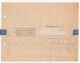 Telegrama * Central Telegráfica Do Porto > Palácio Atlântico Porto * 1955 * Portugal Telegram - Covers & Documents