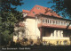 73544287 Graal-Mueritz Ostseebad Erholungsheim Haus Bucheneck Graal-Mueritz Osts - Graal-Müritz