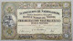 SUISSE - Billet De 5 Franken. 22-02-51. TTB+ - Suisse