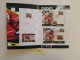 FOLDER DUCATI FACCIALE 14 (FLD191 - Pochettes