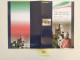 FOLDER 150 ANN UNITA ITALIA FACCIALE 18 (FLD181 - Paquetes De Presentación
