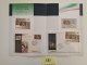 FOLDER 150 ANN UNITA ITALIA FACCIALE 18 (FLD181 - Paquetes De Presentación