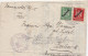 36238# DIENSTMARKEN LETTRE Obl KIRCHHAIN LAUSITZ 1927 TIMBRE DE SERVICE - Service