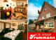 73543749 Dibbersen Harburg Hotel Restaurant Frommann Dibbersen Harburg - Buchholz