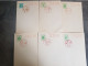 Japon Carte Postale Prêt A Poster PAP Entier Postal Stationery Nippon / Thème Hockey Sur Glace / Lot De 6 - Cartes Postales