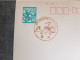 Japon Carte Postale Prêt A Poster PAP Entier Postal Stationery Nippon / Thème Hockey Sur Glace / Lot De 6 - Postkaarten