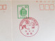 Japon Carte Postale Prêt A Poster PAP Entier Postal Stationery Nippon / Thème Hockey Sur Glace / Lot De 6 - Ansichtskarten