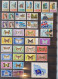 (003,08,10,28,31,54-98) Norfolk Is. / Collection Ex 1967-1998 ** / Mnh  Michel Ex 86-682 - Norfolk Island