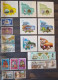 (003,08,10,28,31,54-98) Norfolk Is. / Collection Ex 1967-1998 ** / Mnh  Michel Ex 86-682 - Norfolk Island