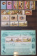 (003,08,10,28,31,54-98) Norfolk Is. / Collection Ex 1967-1998 ** / Mnh  Michel Ex 86-682 - Isla Norfolk