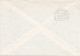 36249# LETTRE IMPRIMES VIRTON 1981 ETIQUETTE VEUILLEZ INFORMER CHANGEMENT ADRESSE DUDELANGE ESCH ALZETTE LUXEMBOURG - Cartas & Documentos
