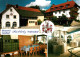 73543073 Staffelstein Brauerei Gasthof Reblitz Staffelstein - Staffelstein