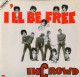 * LP *  THE INCROWD - I'LL BE FREE (Holland 1966 EX)  - Soul - R&B