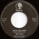 * 7" EP *  The CATS - VAYA CON DIOS (Belgium 1972) - Disco & Pop