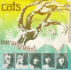 * 7" *  THE CATS - ONE WAY WIND (Holland1971) - Disco & Pop