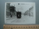 Photo Amutra - St Ghislain - Rue De Mons - Tram - Tramway - Saint-Ghislain