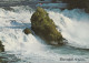 Schweiz - Rheinfall Bei Neuhausen - Nice Stamp - Neuhausen Am Rheinfall