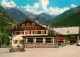 73542978 Hinterstein Bad Hindelang Alpenhotel Pension Gruener Hut Allgaeuer Alpe - Hindelang