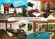 73542897 Germete Pension Waldeier Hallenbad Luftkurort Germete - Warburg