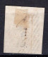 S1621 - SUISSE SWITZERLAND Yv N°24 - 1843-1852 Federal & Cantonal Stamps