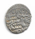 EMPIRE OTTOMAN - DIRHAM D'ARGENT DE SELIM II - BAGDAD - 1567 - Islamische Münzen