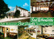 73542872 Erpen Cafe Restaurant Zur Quelle Am Teutoburger Wald Erpen - Bad Rothenfelde