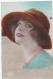 36258# CARTE POSTALE Obl LUXEMBOURG TROIS VIERGES AMBULANT 1925 TAXE BELGE MUSSON - 1921-27 Charlotte De Face