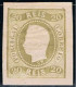 Portugal, 1885, # 21, Reimpressão, MNG - Unused Stamps