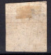 T1624 - SUISSE SWITZERLAND Yv N°26a Amincy Thin - Used Stamps