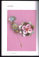 Bracelets Et Barrettes En Nacre - Cindy Guéret - 2005 - 32 Pages 24 X 16,5 Cm - Knutselen / Techniek