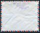 Forces Airmail Cover Negri Sembilan Malaya, Major Baynham RA, 12th Regiment, Tampin - Bath England - Negri Sembilan