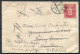 1926 Japan Cover - Canton China Redirected Kowloon Branch, Kong Kong Via Shanghai  - Covers & Documents