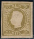 Portugal, 1866/7, # 21, MNG - Nuovi