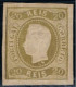 Portugal, 1866/7, # 21, MNG - Unused Stamps